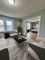 Residences At Barry Square Apartments